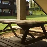 Premiere Classe Évreux