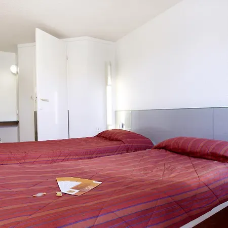 Hotel Premiere Classe 5*