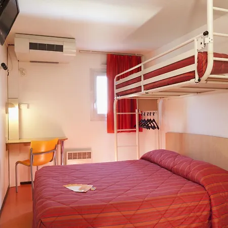 Premiere Classe Hotel 5*