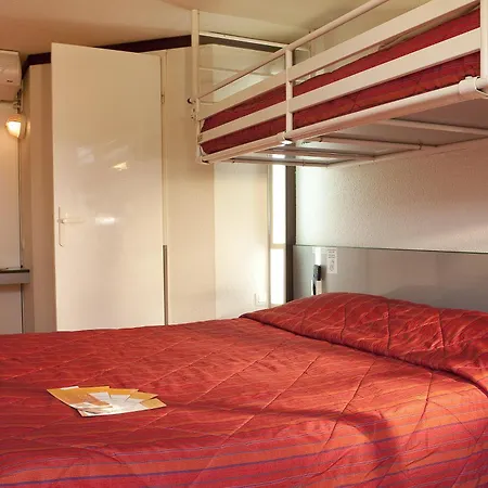 Premiere Classe Évreux