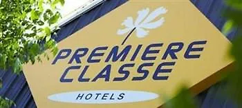 Hotel Premiere Classe