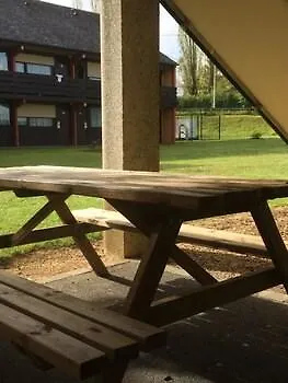 Premiere Classe Évreux