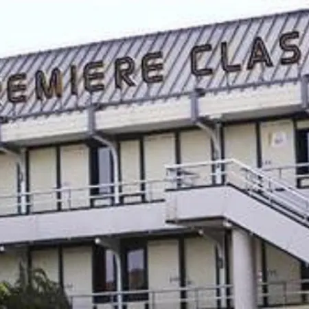 Premiere Classe 5* Évreux
