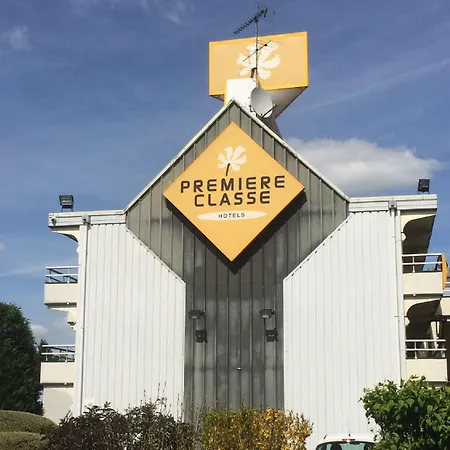 Premiere Classe 5* Évreux