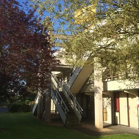 Premiere Classe 5* Évreux