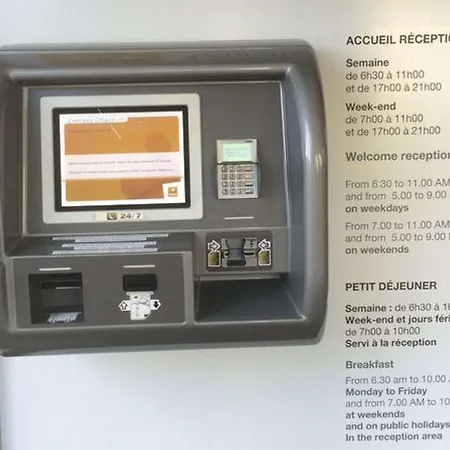 Premiere Classe Hotel 5*