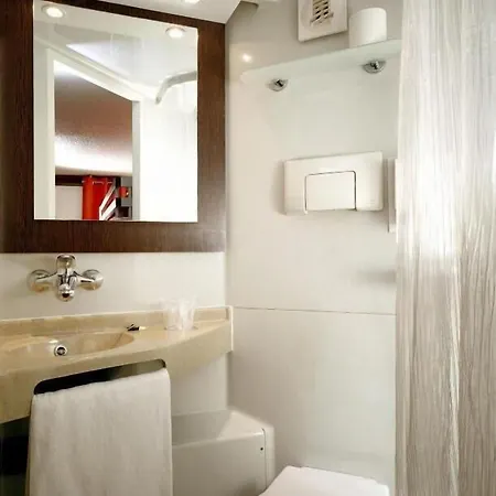 Premiere Classe Hotel Évreux