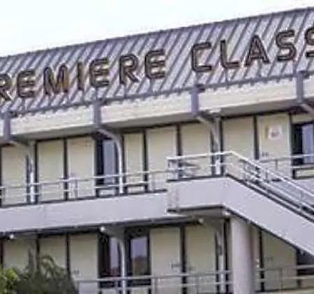 Premiere Classe Hotel 5*