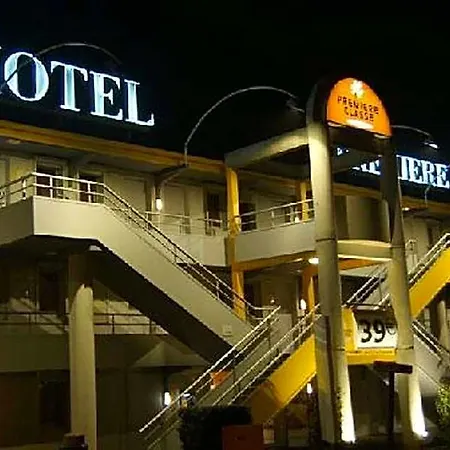 Hotel Premiere Classe