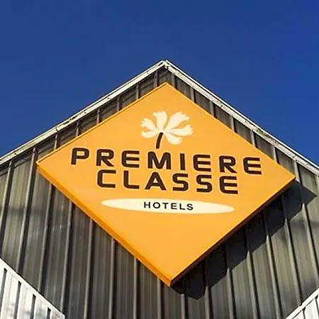Premiere Classe Hotel