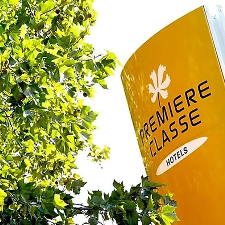 Hotel Premiere Classe 5*