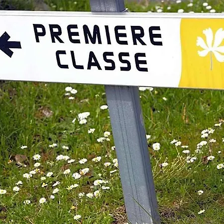 Premiere Classe Hotel 5*
