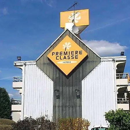 Premiere Classe Hotel