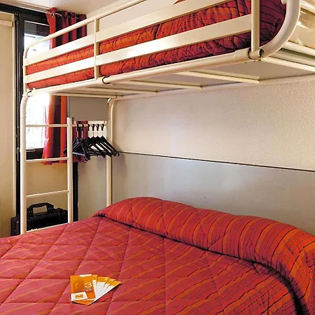 Premiere Classe Hotel 5*