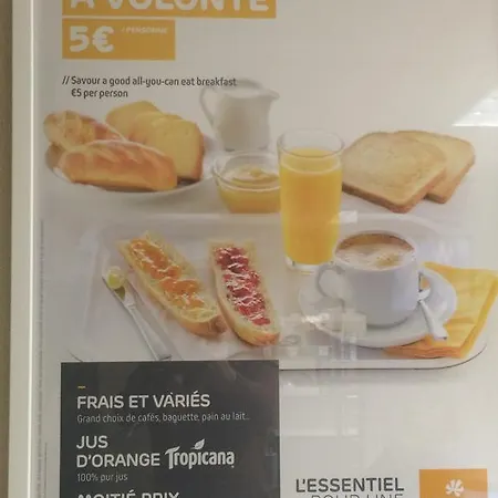 Premiere Classe Évreux