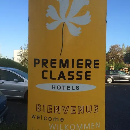 Premiere Classe Hotel 5*