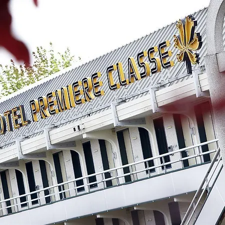 Premiere Classe Hotel Evreux