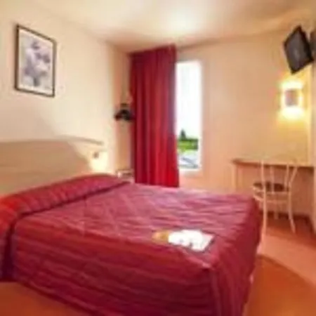 Premiere Classe Hotel