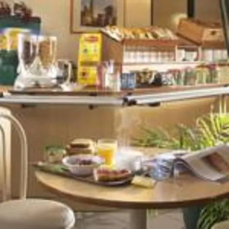 Premiere Classe Hotel 5*