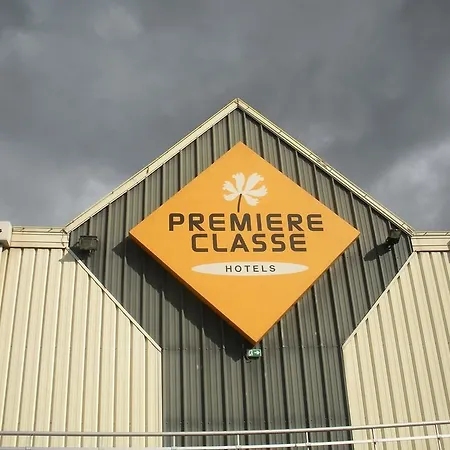 Premiere Classe Évreux