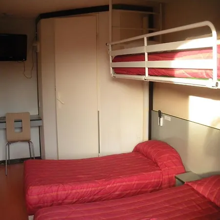 Hotel Premiere Classe