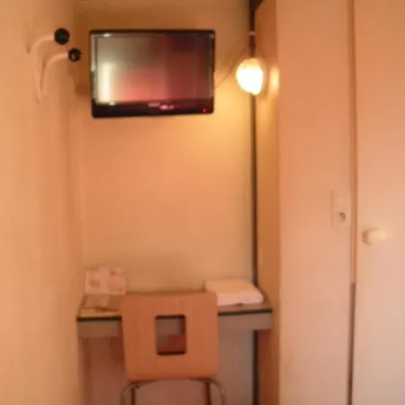 Premiere Classe Évreux