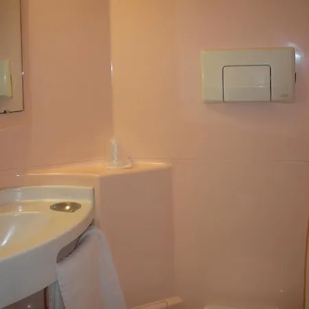 Hotel Premiere Classe