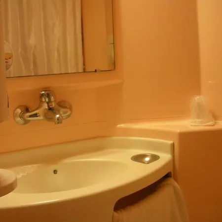 Premiere Classe Évreux