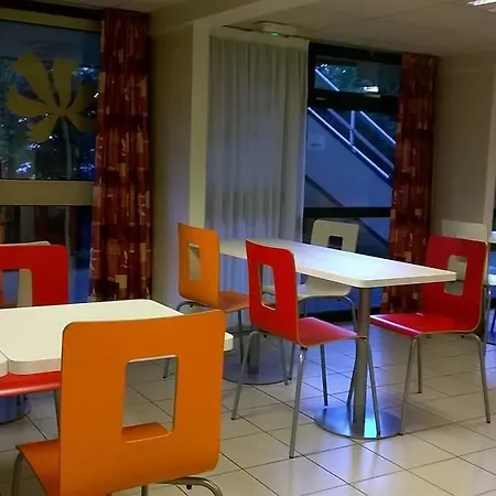 Hotel Premiere Classe Évreux