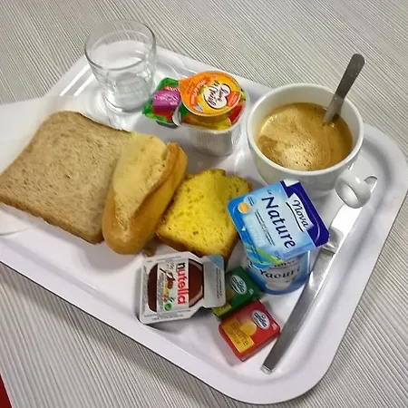 Hotel Premiere Classe