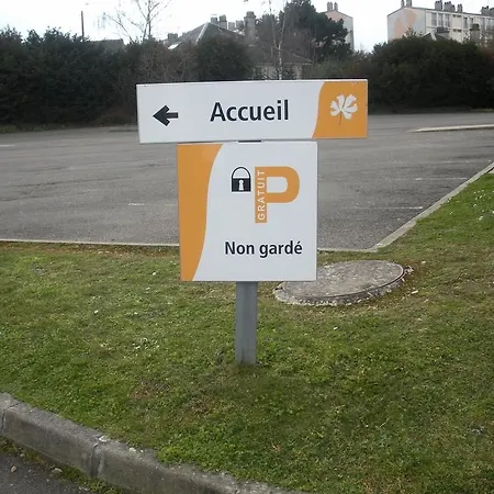 Premiere Classe Évreux