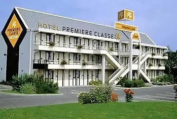 Hotel Premiere Classe 5*