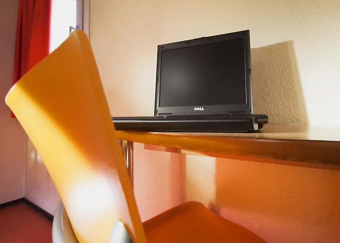 Hotel Premiere Classe Évreux