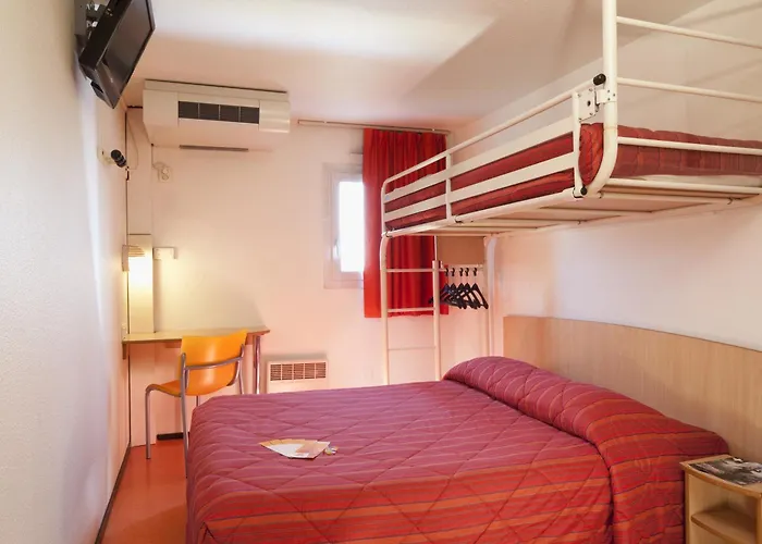 Premiere Classe Hotel 5*