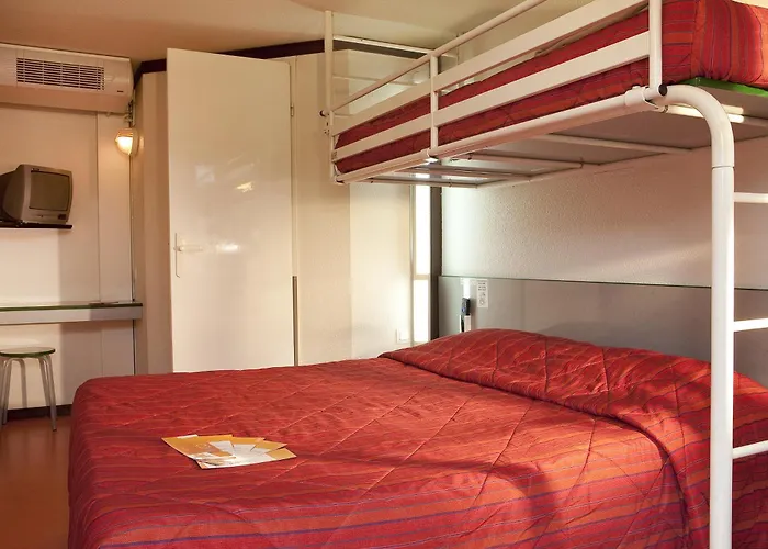 Premiere Classe Évreux