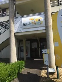 Hotel Premiere Classe 5*