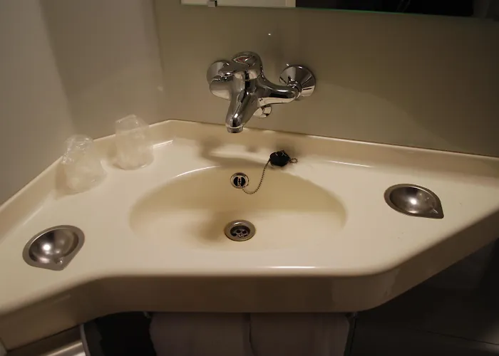 Hotel Premiere Classe Évreux