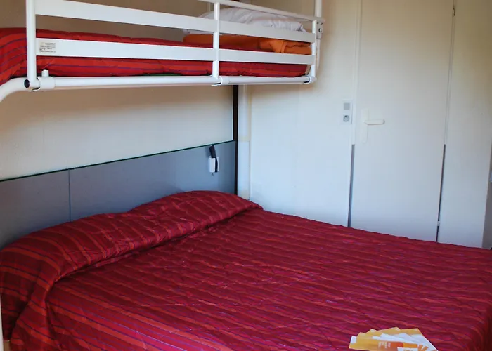 Premiere Classe 5* Évreux