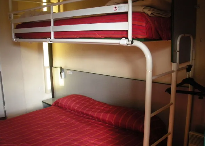 Premiere Classe Hotel