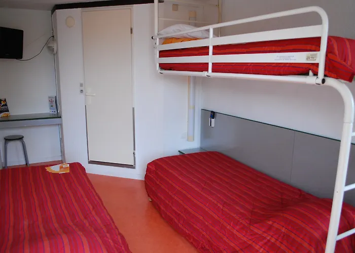 Hotel Premiere Classe 5*