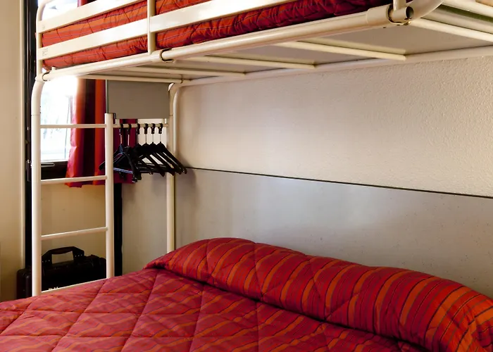 Premiere Classe Hotel