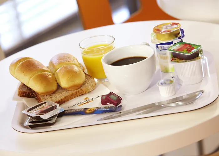 Premiere Classe Hotel 5*