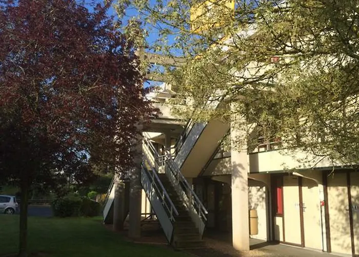 Premiere Classe 5* Évreux