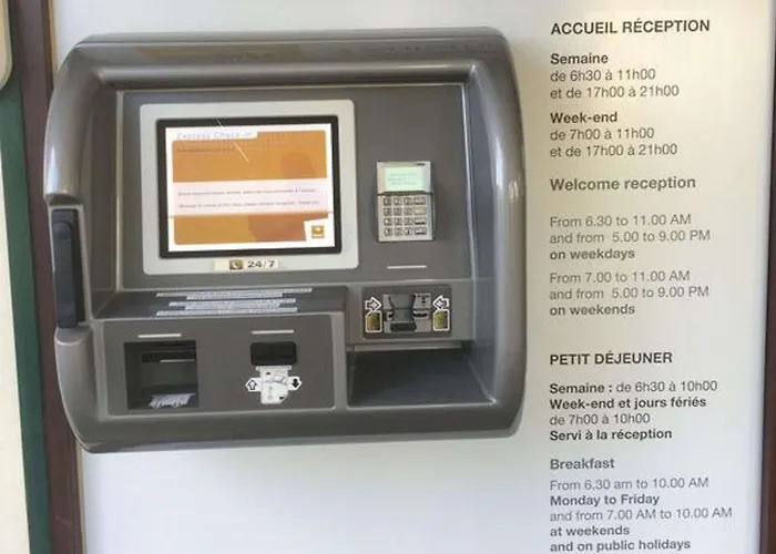 Premiere Classe Hotel 5*