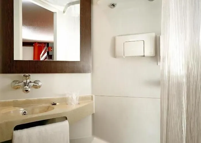 Premiere Classe Hotel Évreux