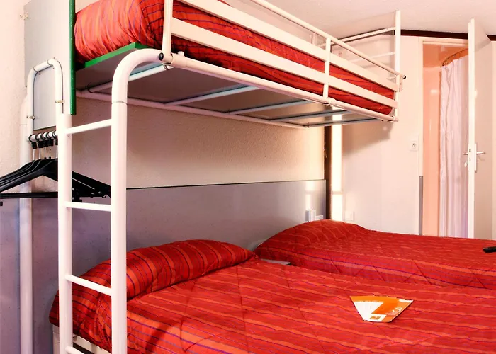 Premiere Classe Hotel