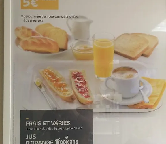 Premiere Classe Évreux