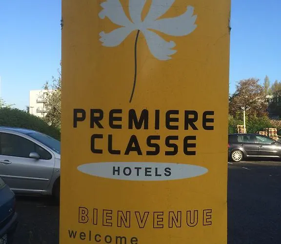 Premiere Classe Hotel 5*