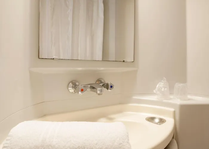 Premiere Classe Hotel 5*