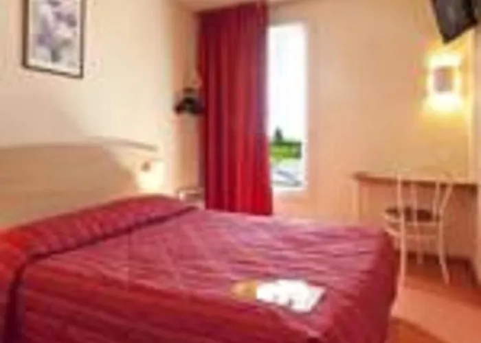 Premiere Classe Hotel